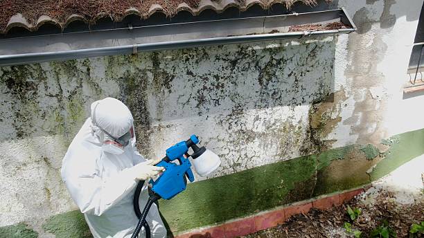 Clearance testing in Mercer Island